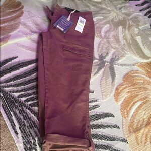 Women's mauve  Jeans